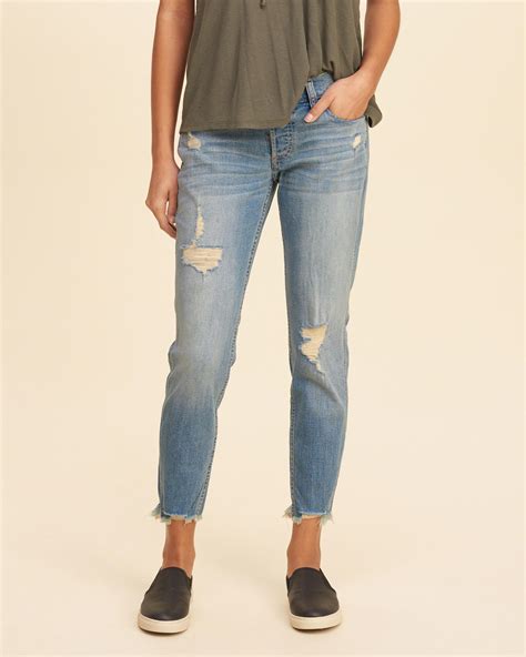 hollister jeans material|hollister jeans price.